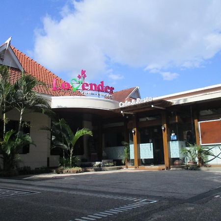 Lovender Guesthouse Маланг Екстериор снимка
