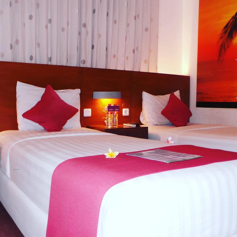Lovender Guesthouse Маланг Екстериор снимка