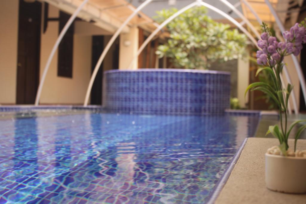 Lovender Guesthouse Маланг Екстериор снимка