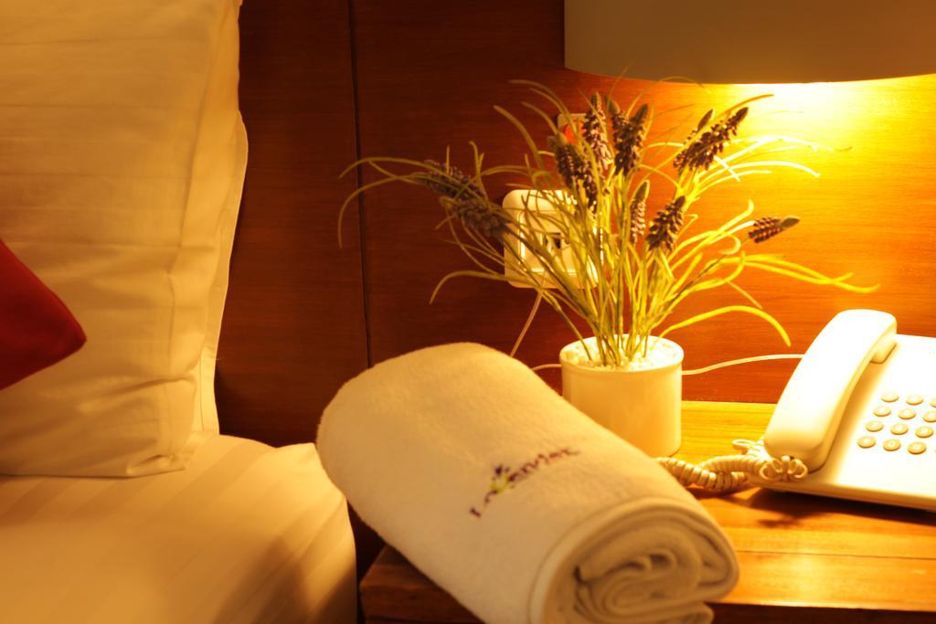 Lovender Guesthouse Маланг Екстериор снимка