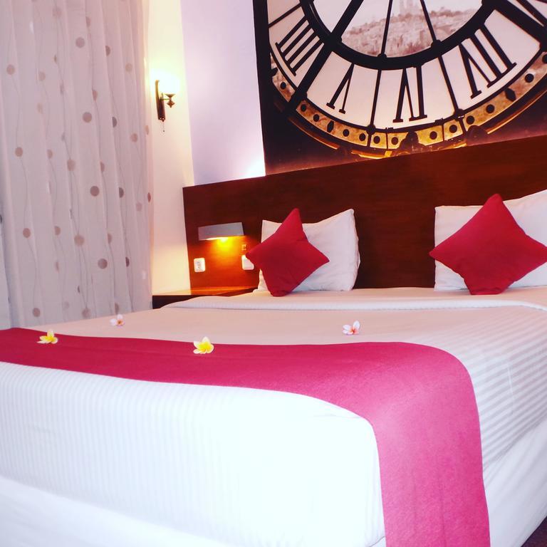 Lovender Guesthouse Маланг Екстериор снимка