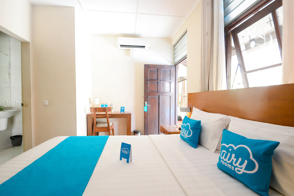 Lovender Guesthouse Маланг Екстериор снимка