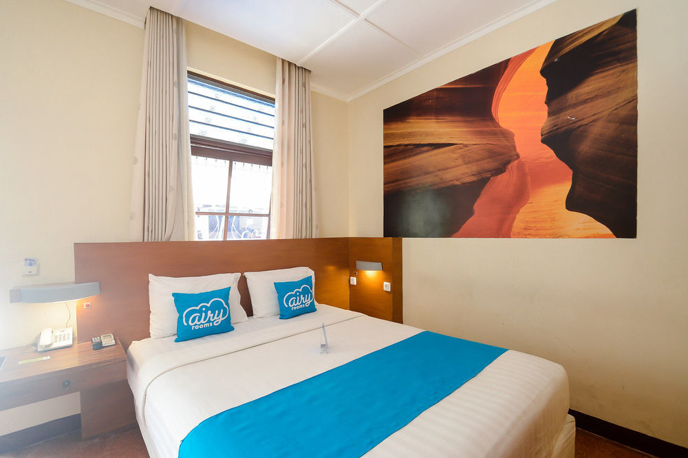 Lovender Guesthouse Маланг Екстериор снимка