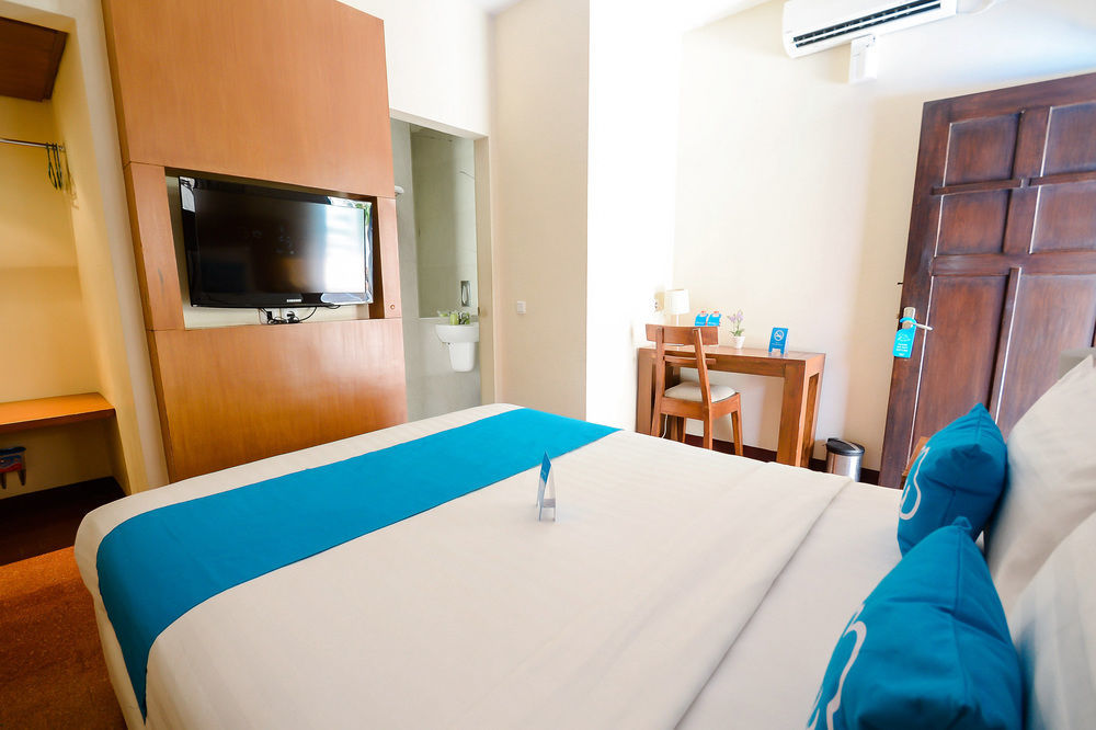 Lovender Guesthouse Маланг Екстериор снимка