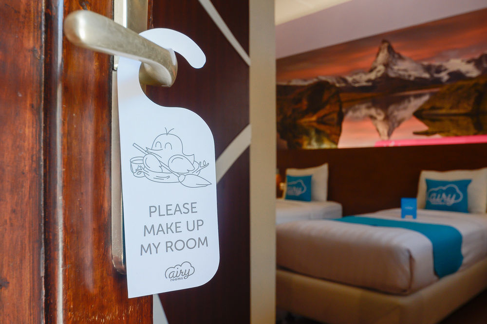 Lovender Guesthouse Маланг Екстериор снимка