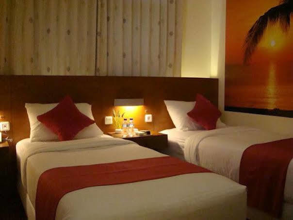 Lovender Guesthouse Маланг Екстериор снимка