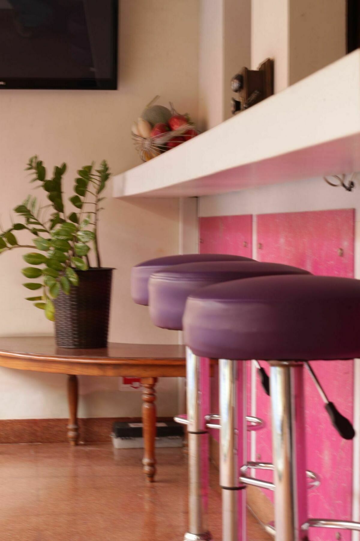 Lovender Guesthouse Маланг Екстериор снимка