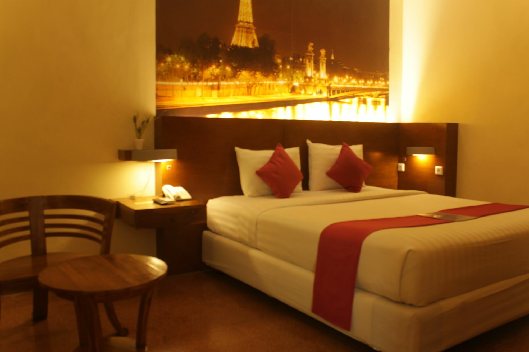 Lovender Guesthouse Маланг Екстериор снимка