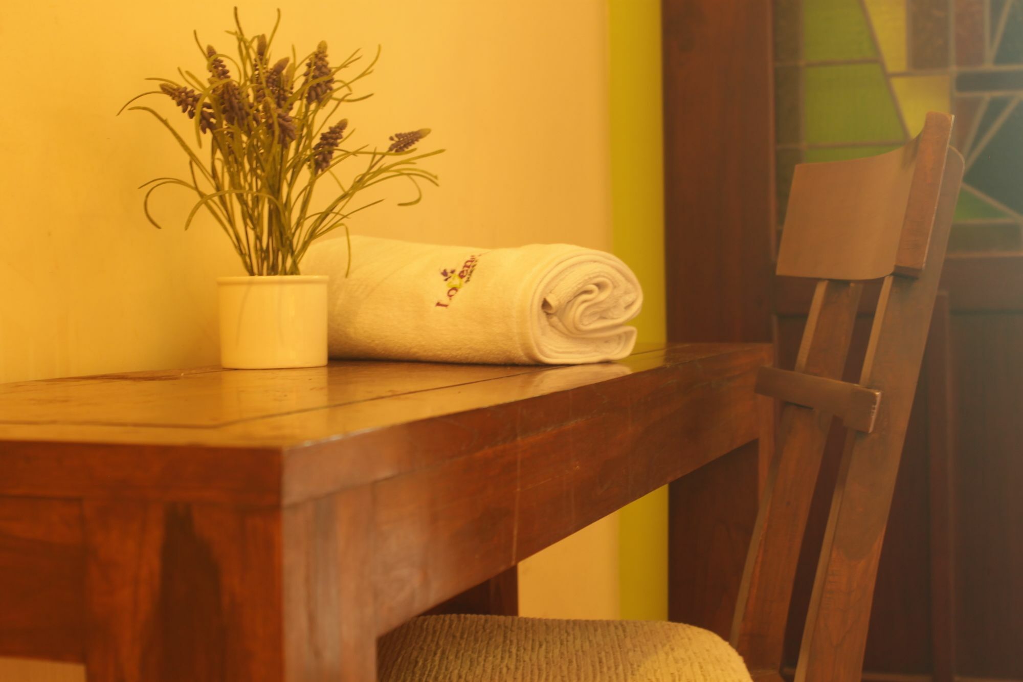 Lovender Guesthouse Маланг Екстериор снимка