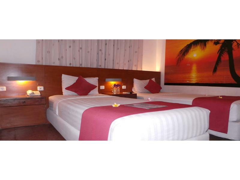 Lovender Guesthouse Маланг Екстериор снимка