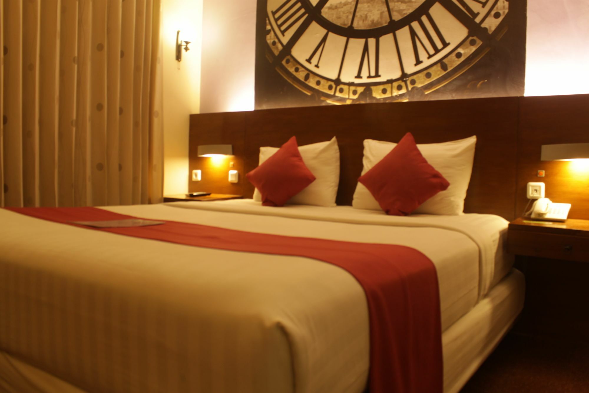 Lovender Guesthouse Маланг Екстериор снимка